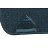 Weatherbeeta Suede Elite Air-Tec Dressage Saddle Pad