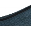 Weatherbeeta Suede Elite Air-Tec Dressage Saddle Pad
