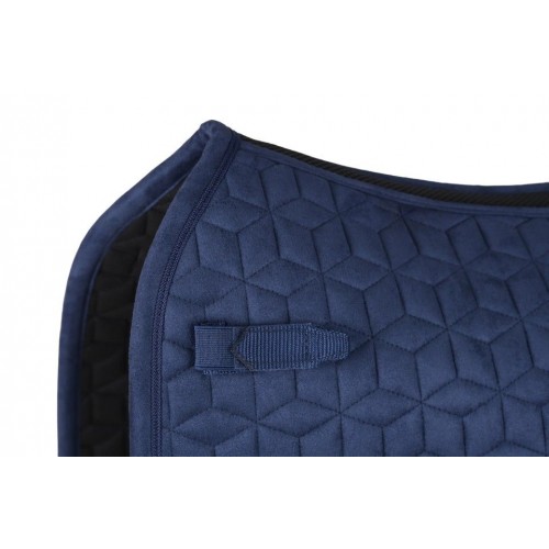 Weatherbeeta Suede Elite Air-Tec Dressage Saddle Pad
