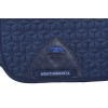 Weatherbeeta Suede Elite Air-Tec Dressage Saddle Pad
