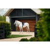 Weatherbeeta Suede Elite Air-Tec Dressage Saddle Pad