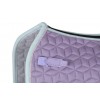 Weatherbeeta Suede Elite Air-Tec Dressage Saddle Pad