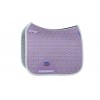 Weatherbeeta Suede Elite Air-Tec Dressage Saddle Pad