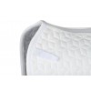 Weatherbeeta Suede Elite Air-Tec Dressage Saddle Pad