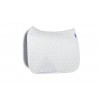 Weatherbeeta Suede Elite Air-Tec Dressage Saddle Pad