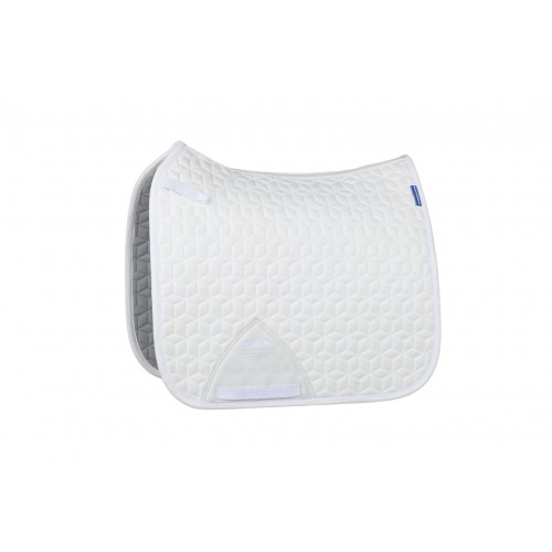 Weatherbeeta Suede Elite Air-Tec Dressage Saddle Pad
