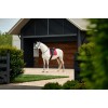 Weatherbeeta Suede Elite Air-Tec Dressage Saddle Pad
