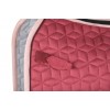 Weatherbeeta Suede Elite Air-Tec Dressage Saddle Pad