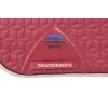 Weatherbeeta Suede Elite Air-Tec Dressage Saddle Pad
