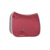 Weatherbeeta Suede Elite Air-Tec Dressage Saddle Pad