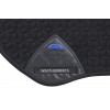 Weatherbeeta Suede Elite Air-Tec Jumping Saddlepad