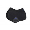 Weatherbeeta Suede Elite Air-Tec Jumping Saddlepad