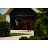 Weatherbeeta Suede Elite Air-Tec Jumping Saddlepad