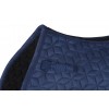 Weatherbeeta Suede Elite Air-Tec Jumping Saddlepad
