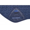 Weatherbeeta Suede Elite Air-Tec Jumping Saddlepad