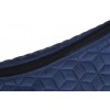 Weatherbeeta Suede Elite Air-Tec Jumping Saddlepad
