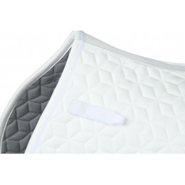 Weatherbeeta замшевый Elite Air-Tec конкурный вальтрап