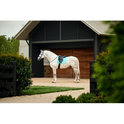 Weatherbeeta Satin Luxe Air-Tec Dressage Saddlepad