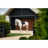 Weatherbeeta Satin Luxe Air-Tec Dressage Saddlepad