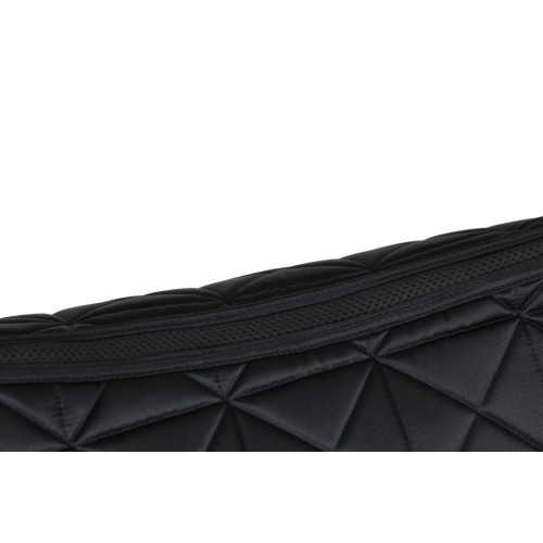 Weatherbeeta Satin Luxe Air-Tec Dressage Saddlepad