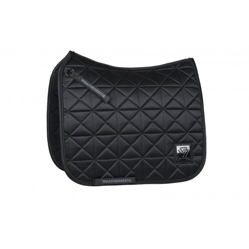Weatherbeeta Satin Luxe Air-Tec Dressage Saddlepad