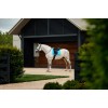 Weatherbeeta Satin Luxe Air-Tec Dressage Saddlepad