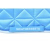 Weatherbeeta Satin Luxe Air-Tec Dressage Saddlepad