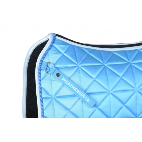 Weatherbeeta Satin Luxe Air-Tec Dressage Saddlepad
