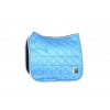 Weatherbeeta Satin Luxe Air-Tec Dressage Saddlepad