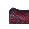 Weatherbeeta Satin Luxe Air-Tec Dressage Saddlepad