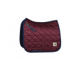Weatherbeeta Satin Luxe Air-Tec Dressage Saddlepad