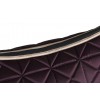 Weatherbeeta Satin Luxe Air-Tec Dressage Saddlepad