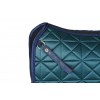 Weatherbeeta Satin Luxe Air-Tec Dressage Saddlepad