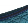 Weatherbeeta Satin Luxe Air-Tec Dressage Saddlepad