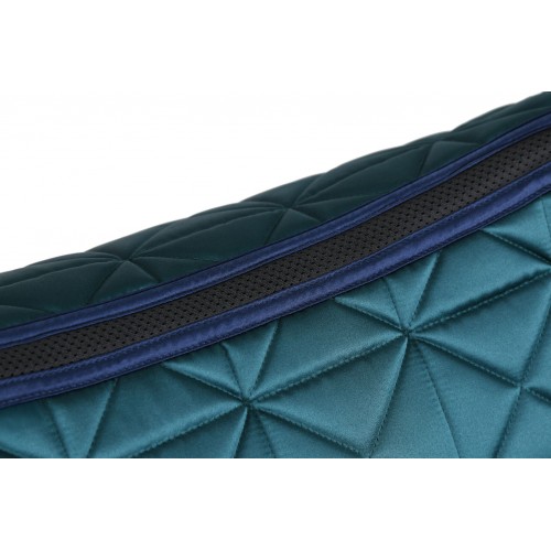 Weatherbeeta Satin Luxe Air-Tec Dressage Saddlepad