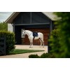 Weatherbeeta Satin Luxe Air-Tec Dressage Saddlepad