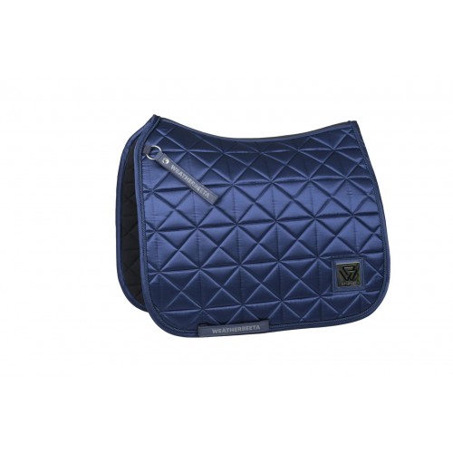 Weatherbeeta Satin Luxe Air-Tec Dressage Saddlepad