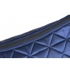 Weatherbeeta Satin Luxe Air-Tec Dressage Saddlepad