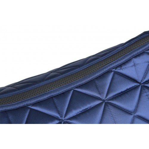 Weatherbeeta Satin Luxe Air-Tec Dressage Saddlepad