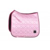 Weatherbeeta Satin Luxe Air-Tec Dressage Saddlepad
