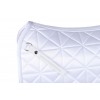 Weatherbeeta Satin Luxe Air-Tec Dressage Saddlepad