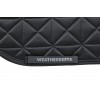 Weatherbeeta Satin Luxe Air-Tec Jumping Saddlepad