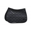 Weatherbeeta Satin Luxe Air-Tec Jumping Saddlepad