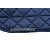 Weatherbeeta Satin Luxe Air-Tec Jumping Saddlepad