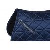 Weatherbeeta Satin Luxe Air-Tec Jumping Saddlepad