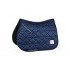 Weatherbeeta Satin Luxe Air-Tec Jumping Saddlepad
