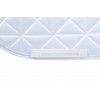 Weatherbeeta Satin Luxe Air-Tec Jumping Saddlepad