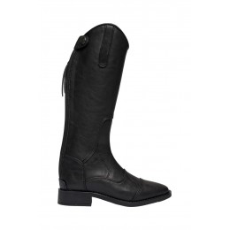 Equipage Leah из искусственной кожи сапоги для верховой езды