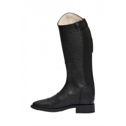 Equipage Leah из искусственной кожи сапоги для верховой езды