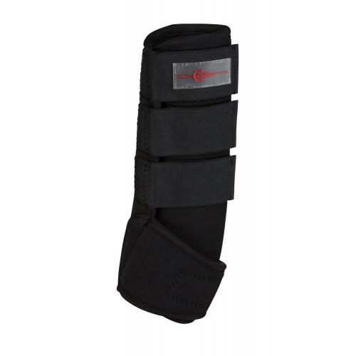 Covalliero Leg Protectors - Set of 4